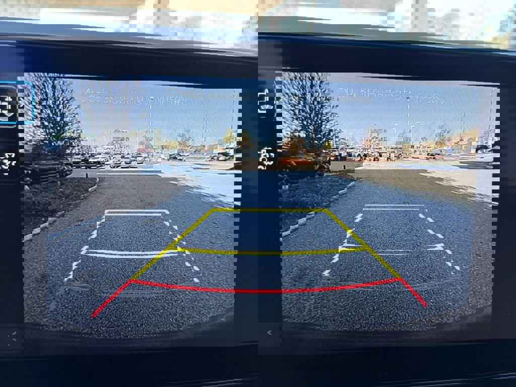 New 2026 Hyundai Santa Cruz SE image 18