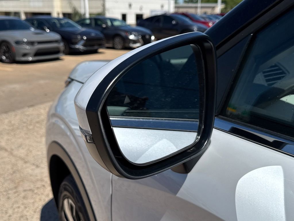 New 2026 Mitsubishi Outlander SE FWD image 28