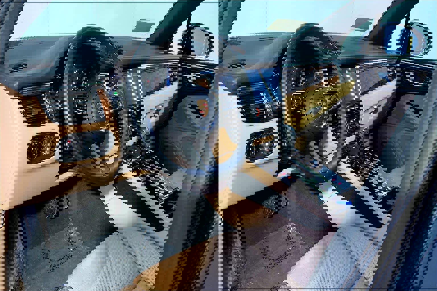 Used 2022 Porsche Macan image 4