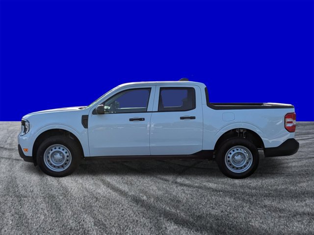 New 2026 Ford Maverick XL FWD image 7