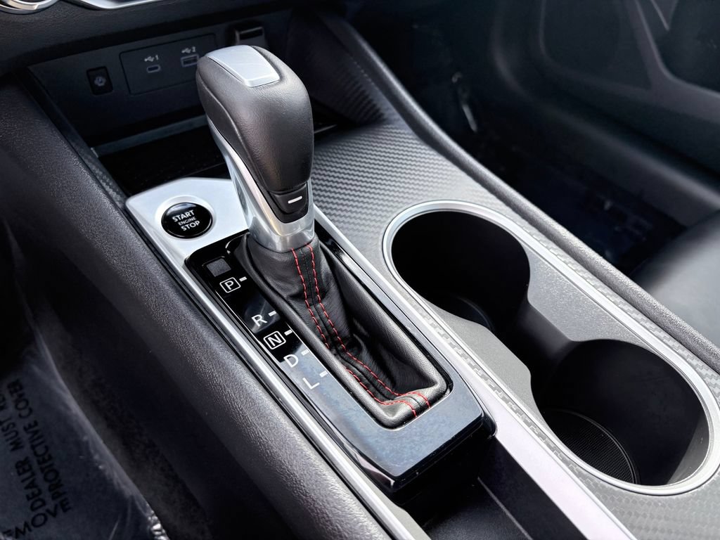 New 2026 Nissan Altima 2.5 SR FWD image 10