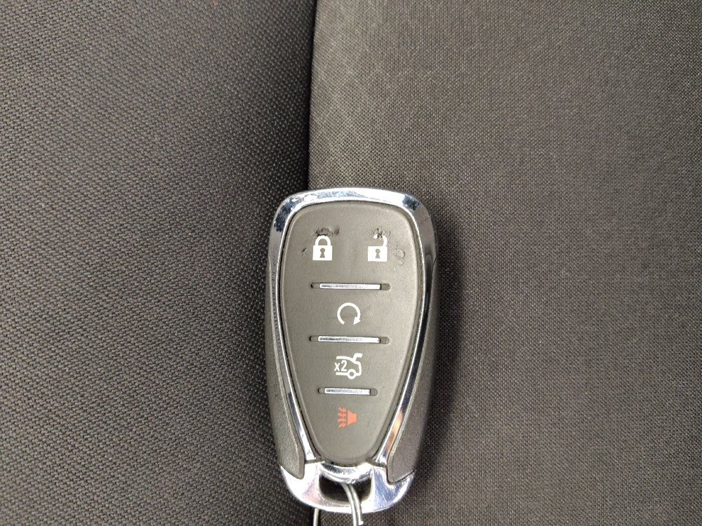 Used 2023 Chevrolet Malibu LT w/ Driver Confidence Package image 32