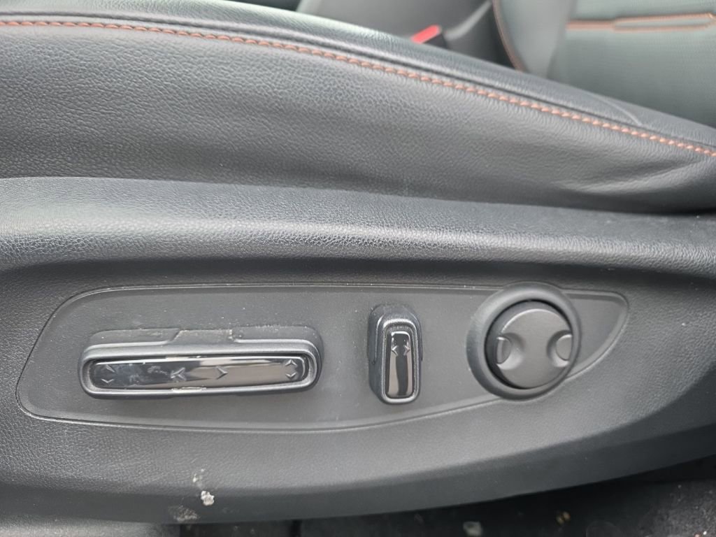 Used 2023 Honda CR-V Sport Touring image 11