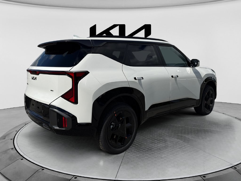 New 2027 Kia Seltos X-Line S AWD/4WD image 5