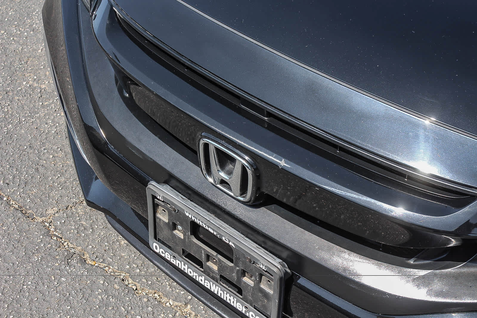 Used 2019 Honda Civic EX image 14