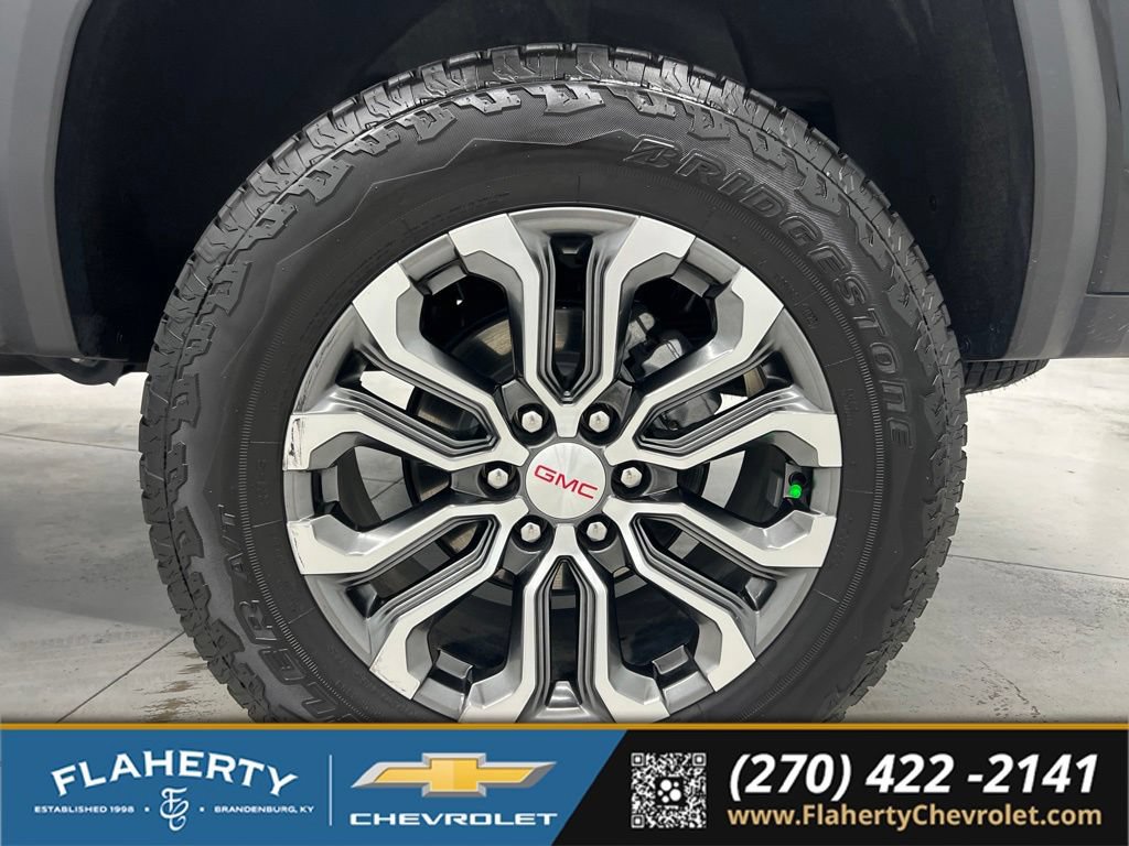Used 2026 GMC Canyon Denali AWD/4WD image 18