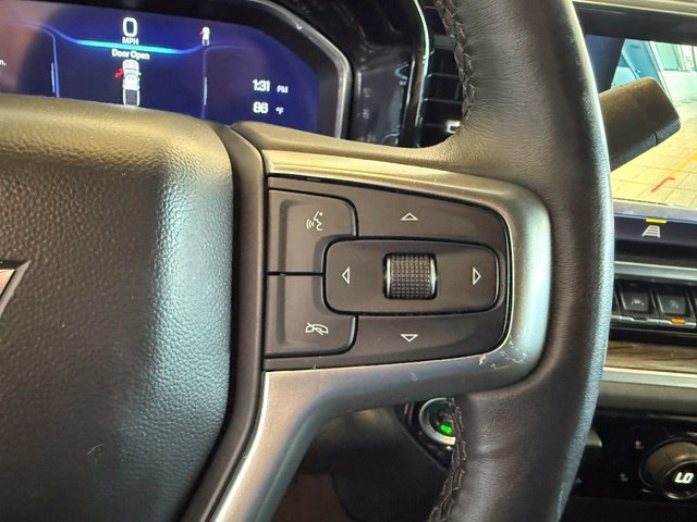 Used 2022 Chevrolet Silverado 1500 LT w/ Protection Package AWD/4WD image 18