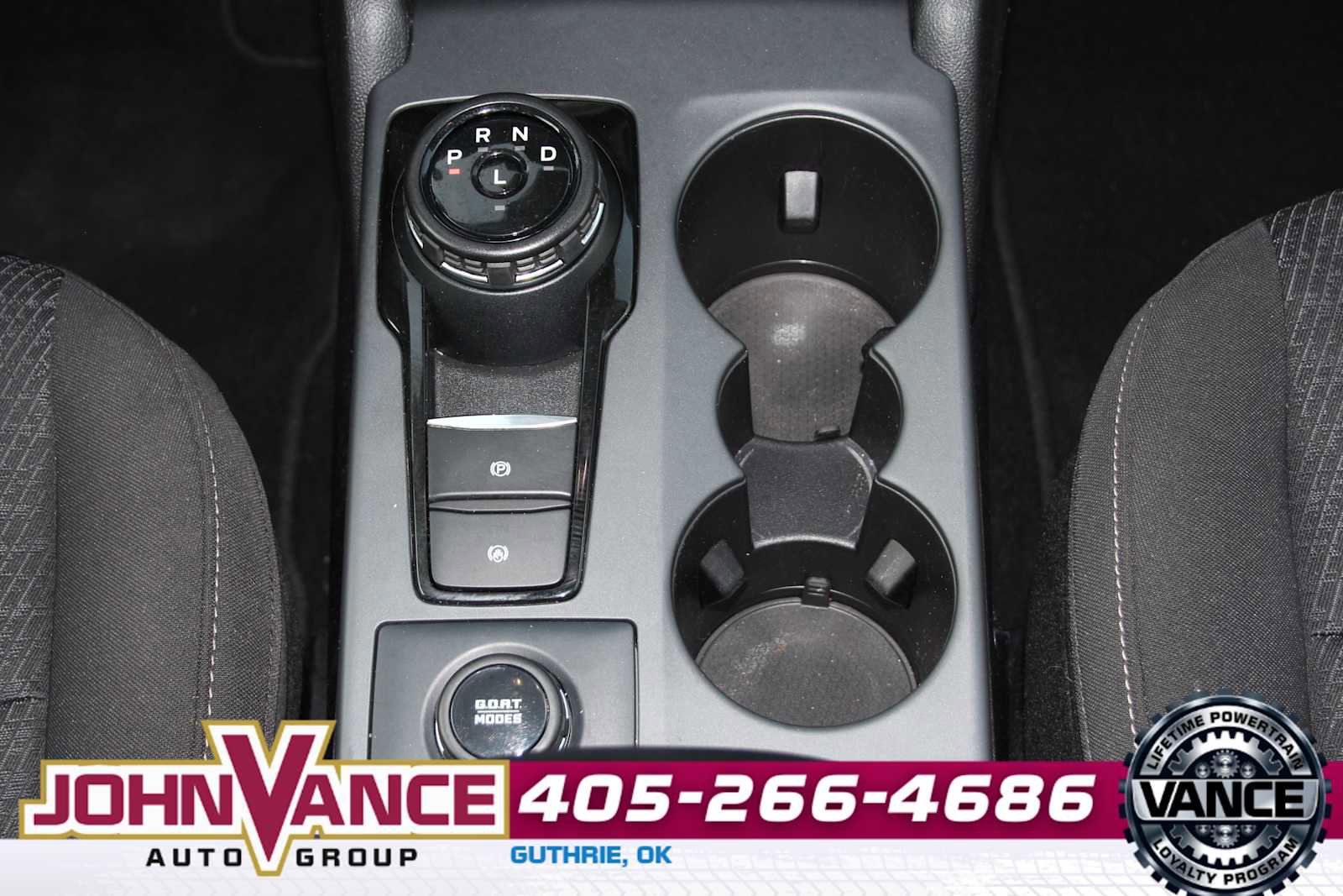 Used 2023 Ford Bronco Sport image 26