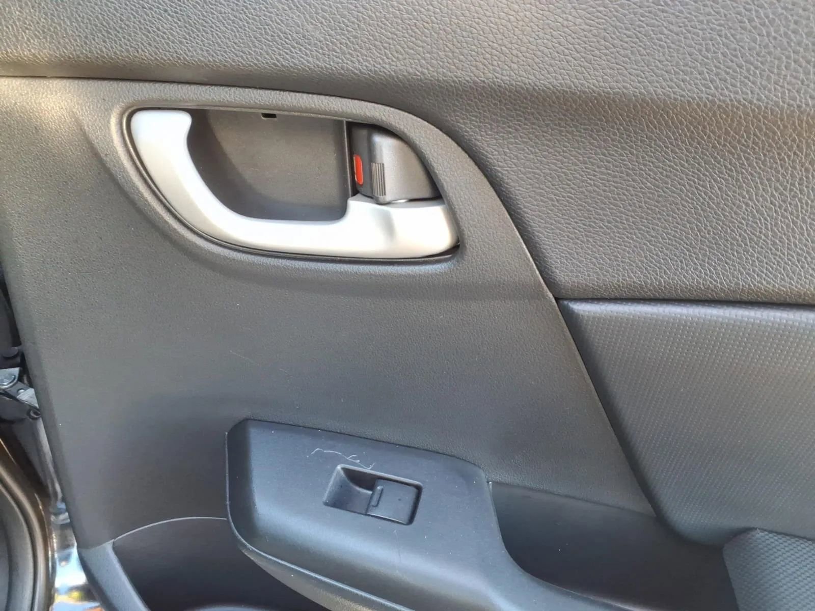 Used 2014 Honda Civic LX image 14