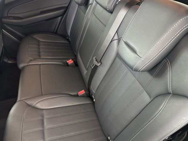 Used 2019 Mercedes-Benz GLE 400 4MATIC image 26