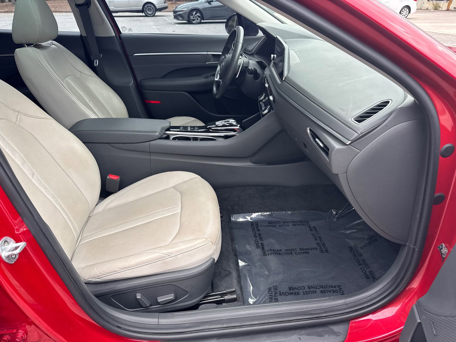 New 2026 Hyundai Elantra N image 13