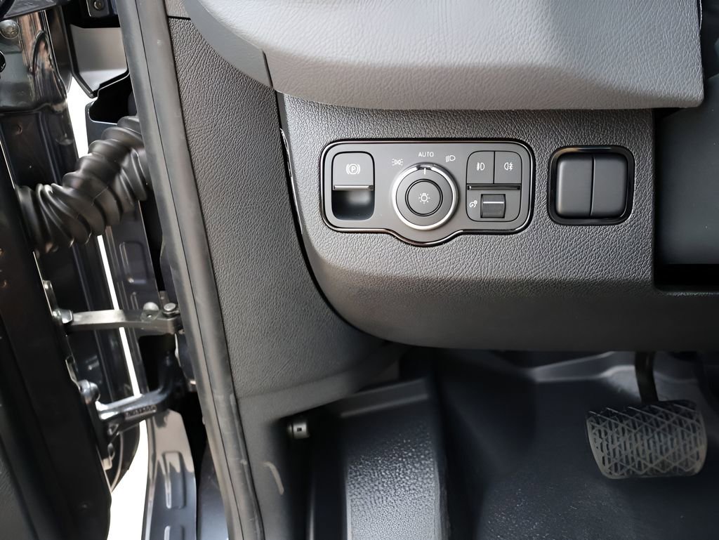 New 2026 Mercedes-Benz Sprinter 144 Cargo image 48