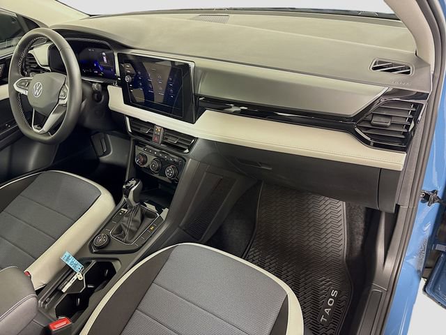 New 2026 Volkswagen Taos S image 29