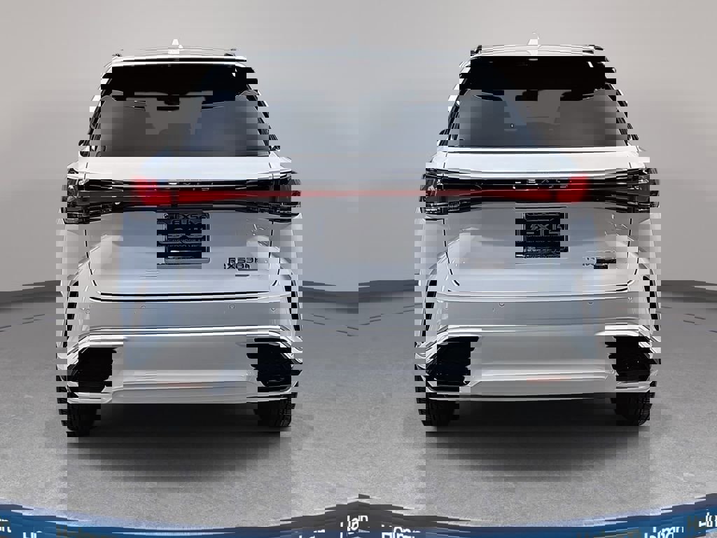 Certified 2024 Lexus RX 500h F Sport w/ Convenience Package image 6