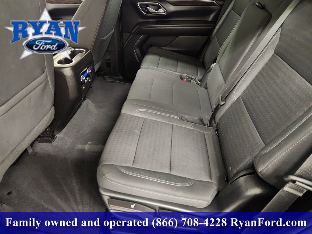 Used 2023 Chevrolet Tahoe LS image 19