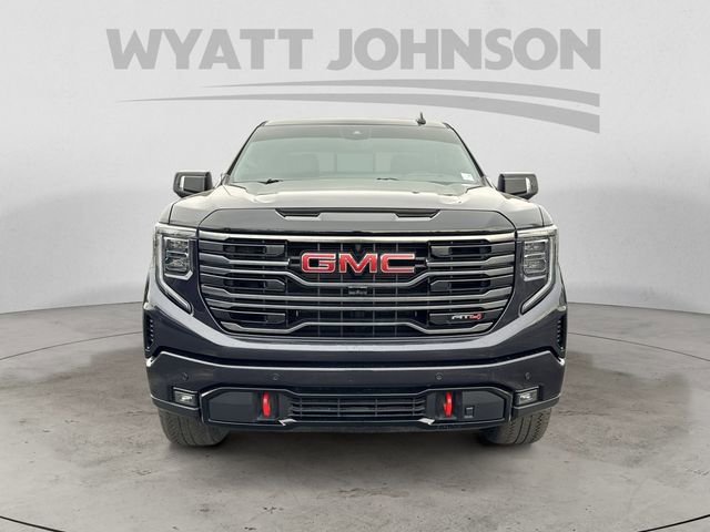 Used 2025 GMC Sierra 1500 AT4 w/ Technology Package image 8