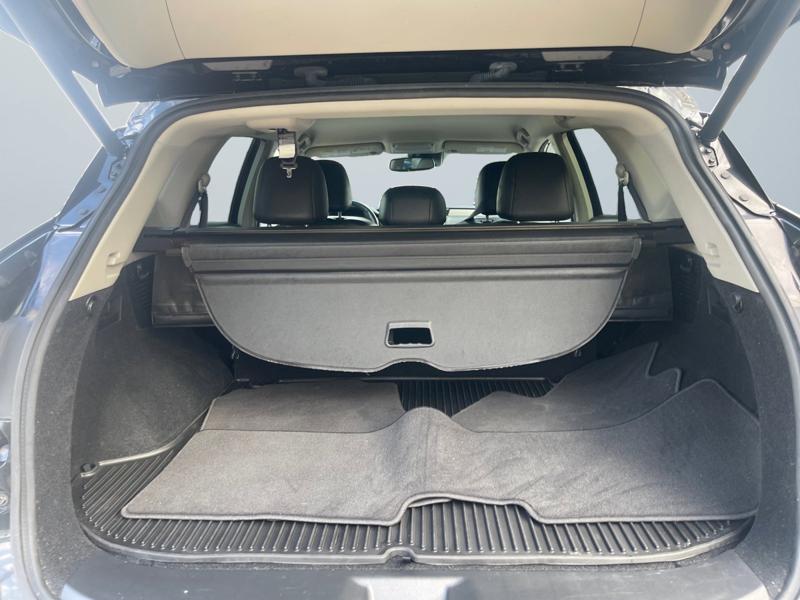 Used 2022 Nissan Murano SL w/ Cargo Package image 15