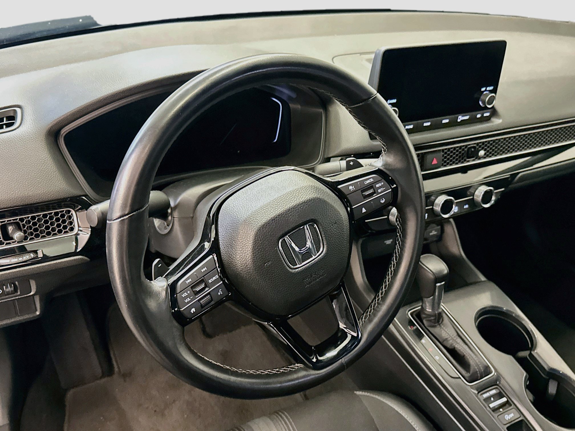 Used 2024 Honda Civic Sport image 18