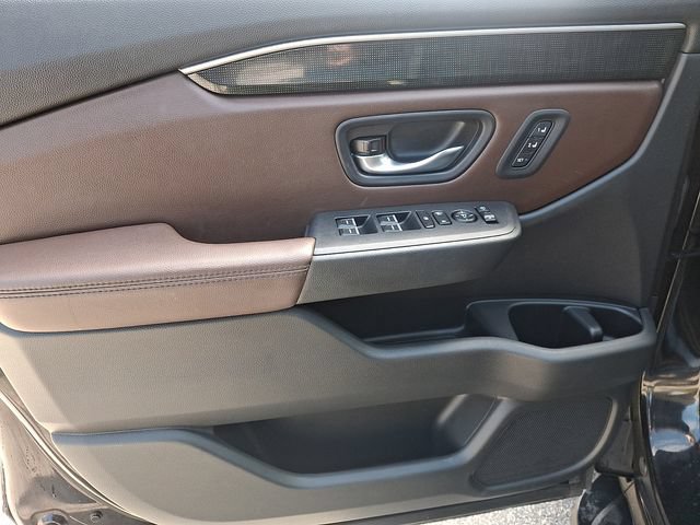 Used 2023 Honda Pilot Elite image 14