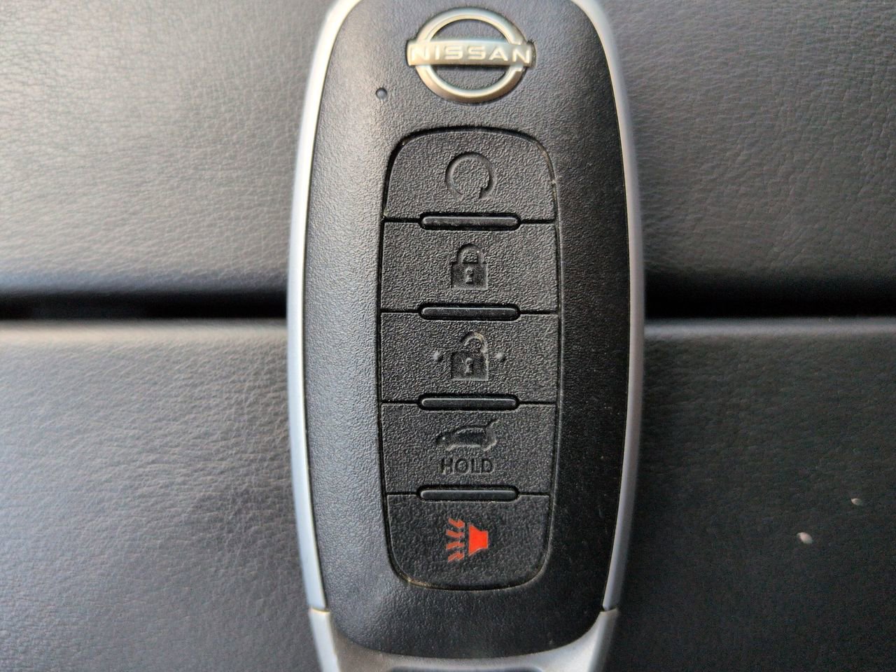 Used 2023 Nissan Rogue SL w/ SL Premium Package FWD image 32