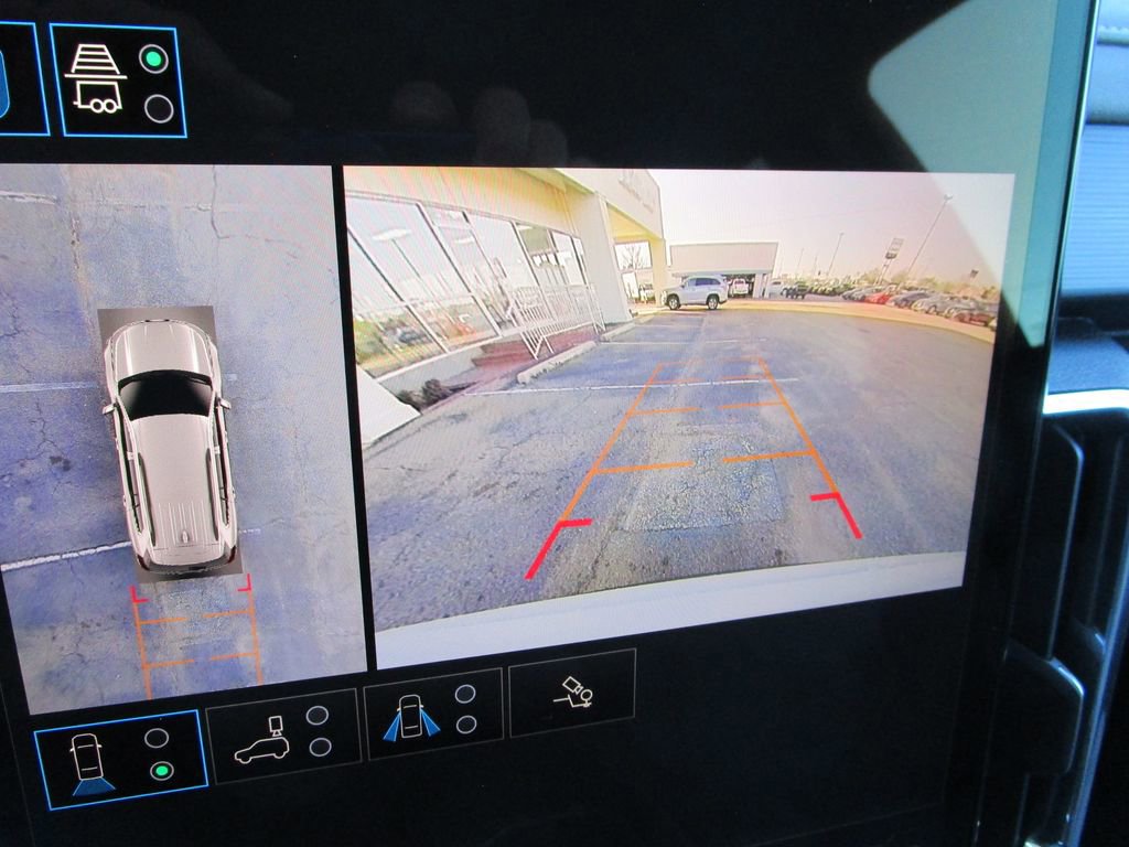 New 2026 GMC Acadia Elevation w/ Black Edition image 44