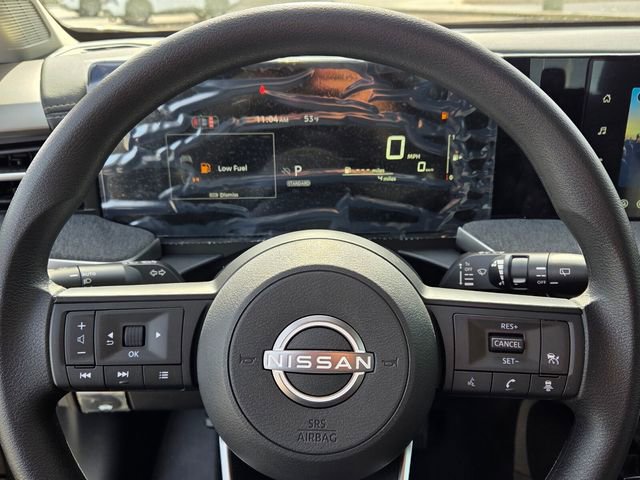 New 2026 Nissan Kicks SV w/ Cold Weather Package image 23