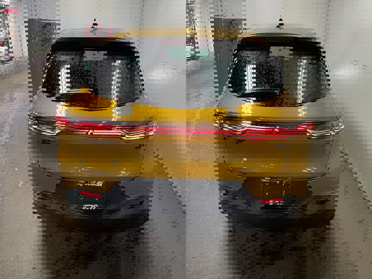 Used 2024 Dodge Hornet GT image 8