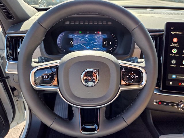 New 2027 Volvo XC90 B6 Plus AWD/4WD image 26