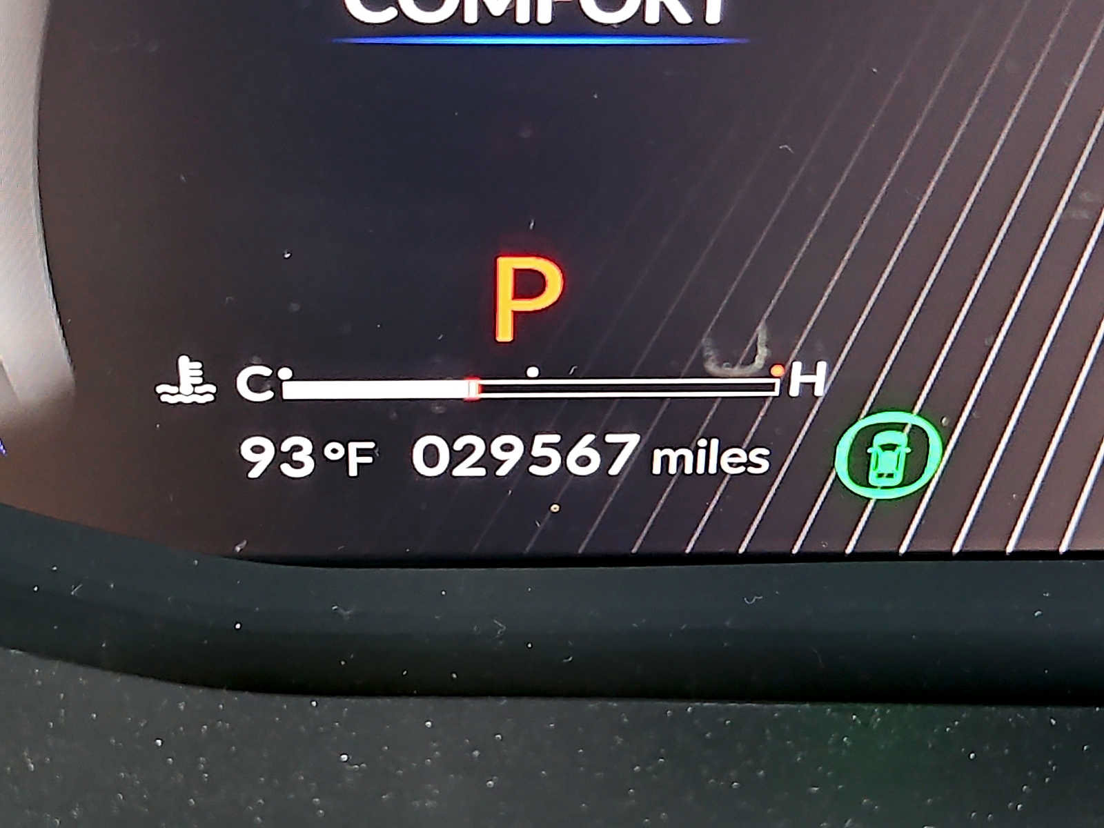 Certified 2023 Acura MDX A-Spec AWD/4WD image 22