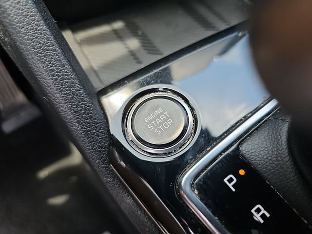 Used 2023 Kia Sportage EX FWD image 29