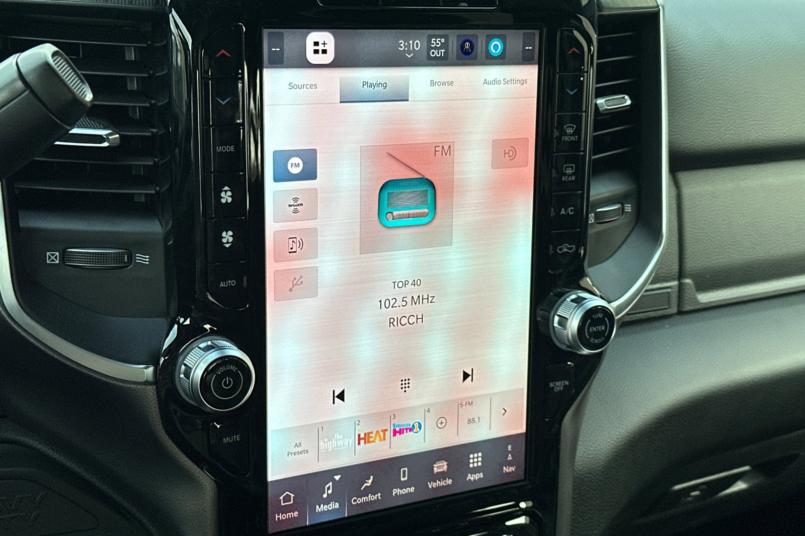 New 2026 RAM 2500 Big Horn image 16