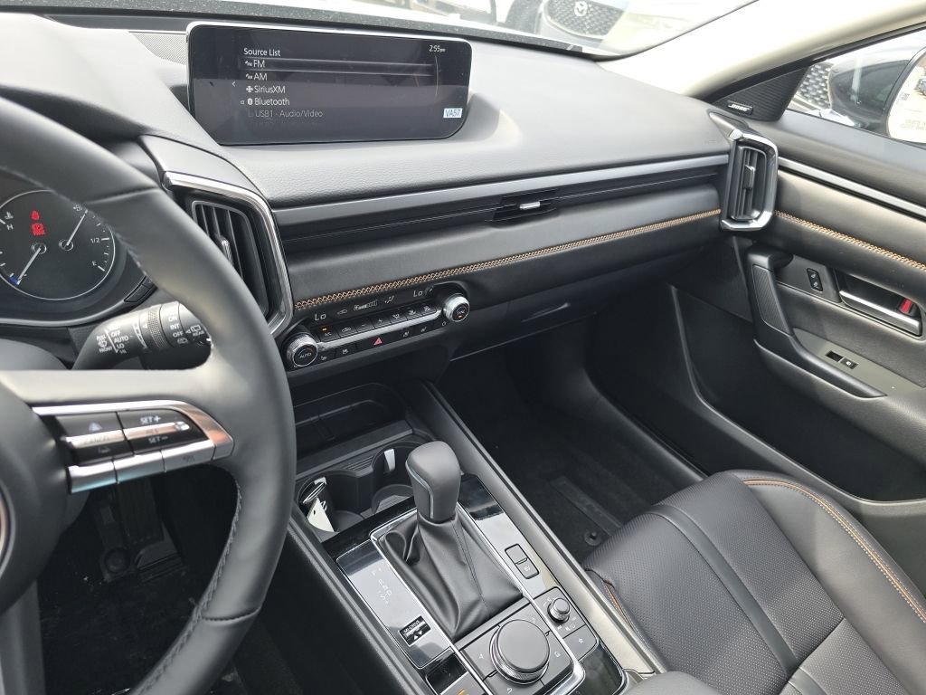 New 2026 MAZDA CX-50 2.5 Hybrid w/ Weather Package AWD/4WD image 20