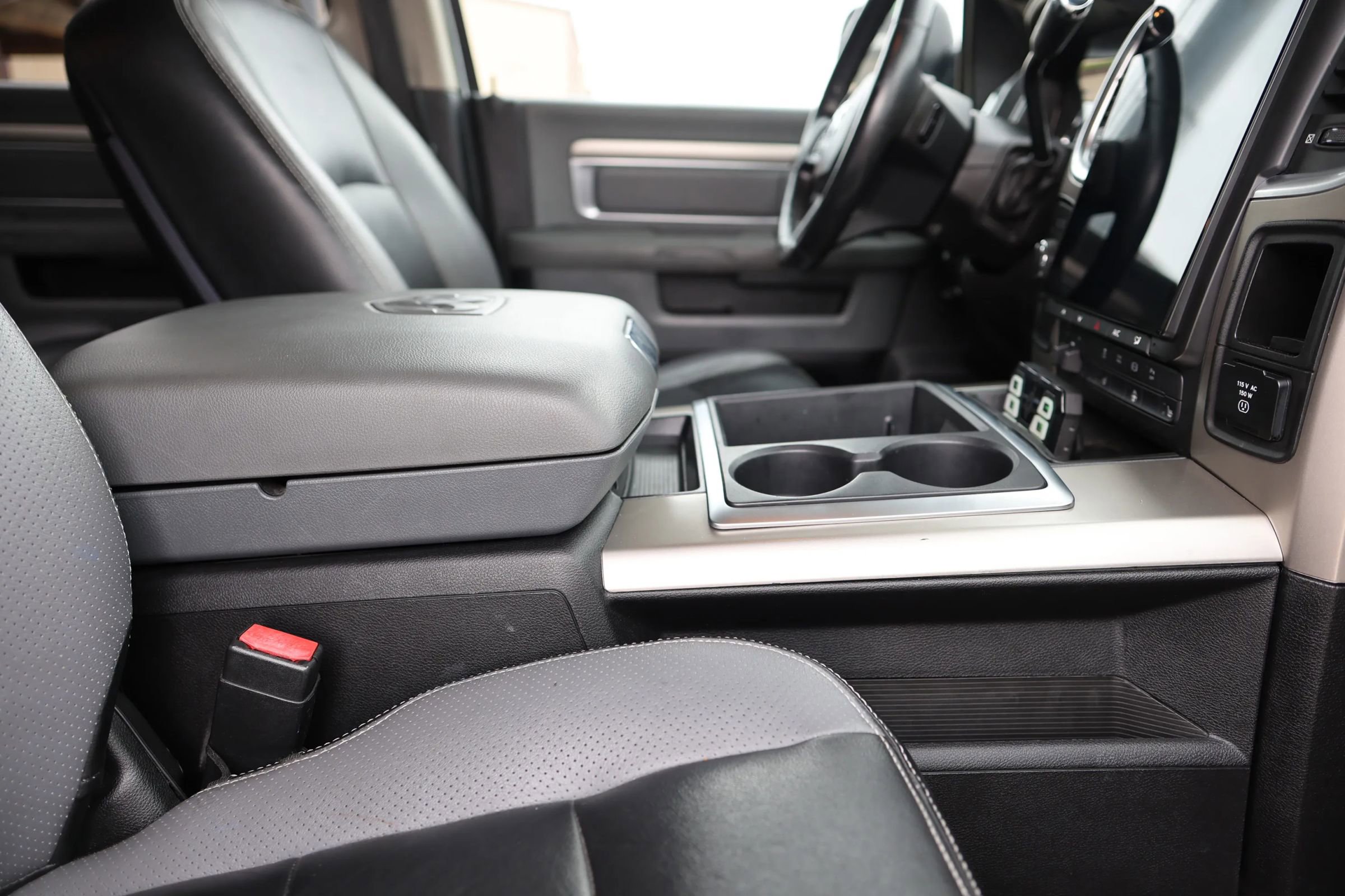 Used 2014 RAM 2500 Big Horn AWD/4WD image 43