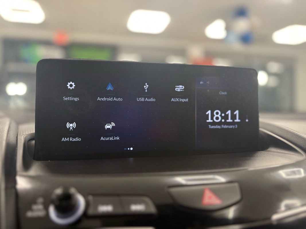 Used 2019 Acura RDX A-Spec image 38