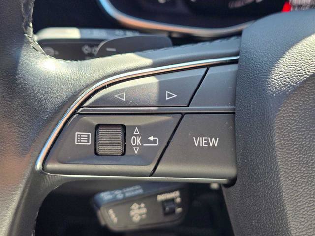 Used 2024 Audi Q3 2.0T Premium Plus AWD/4WD image 33