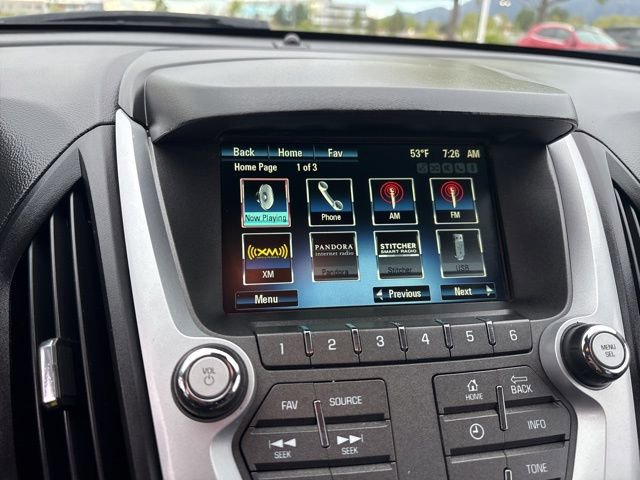 Used 2016 Chevrolet Equinox LT image 10