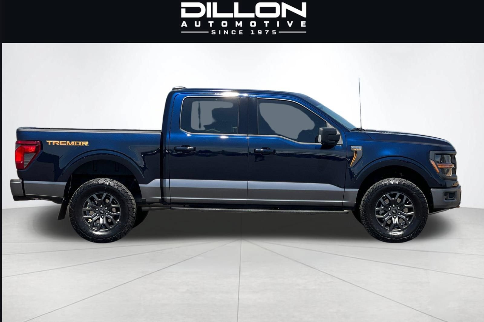 Used 2025 Ford F150 Tremor w/ Bed Utility Package AWD/4WD image 3