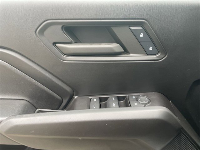 Used 2024 Chevrolet Colorado Trail Boss w/ Technology Package image 23