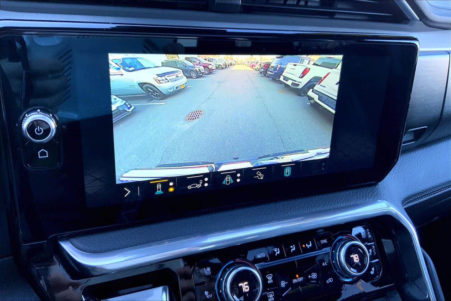 Used 2023 GMC Sierra 1500 Denali w/ Denali Reserve Package image 29