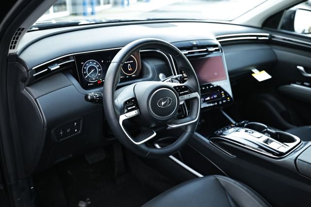 Used 2024 Hyundai Tucson Limited image 18