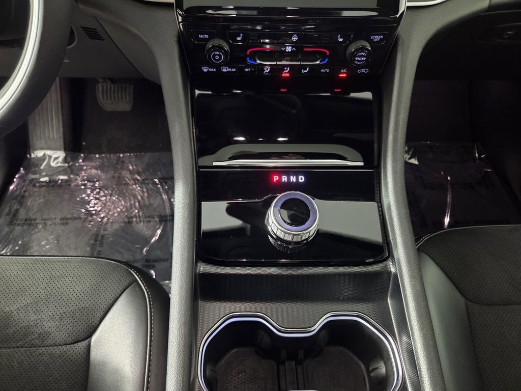 Certified 2024 Jeep Grand Cherokee Altitude image 15