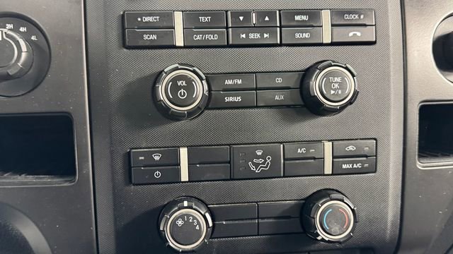 Used 2014 Ford F150 STX w/ Equipment Group 201A Mid AWD/4WD image 24