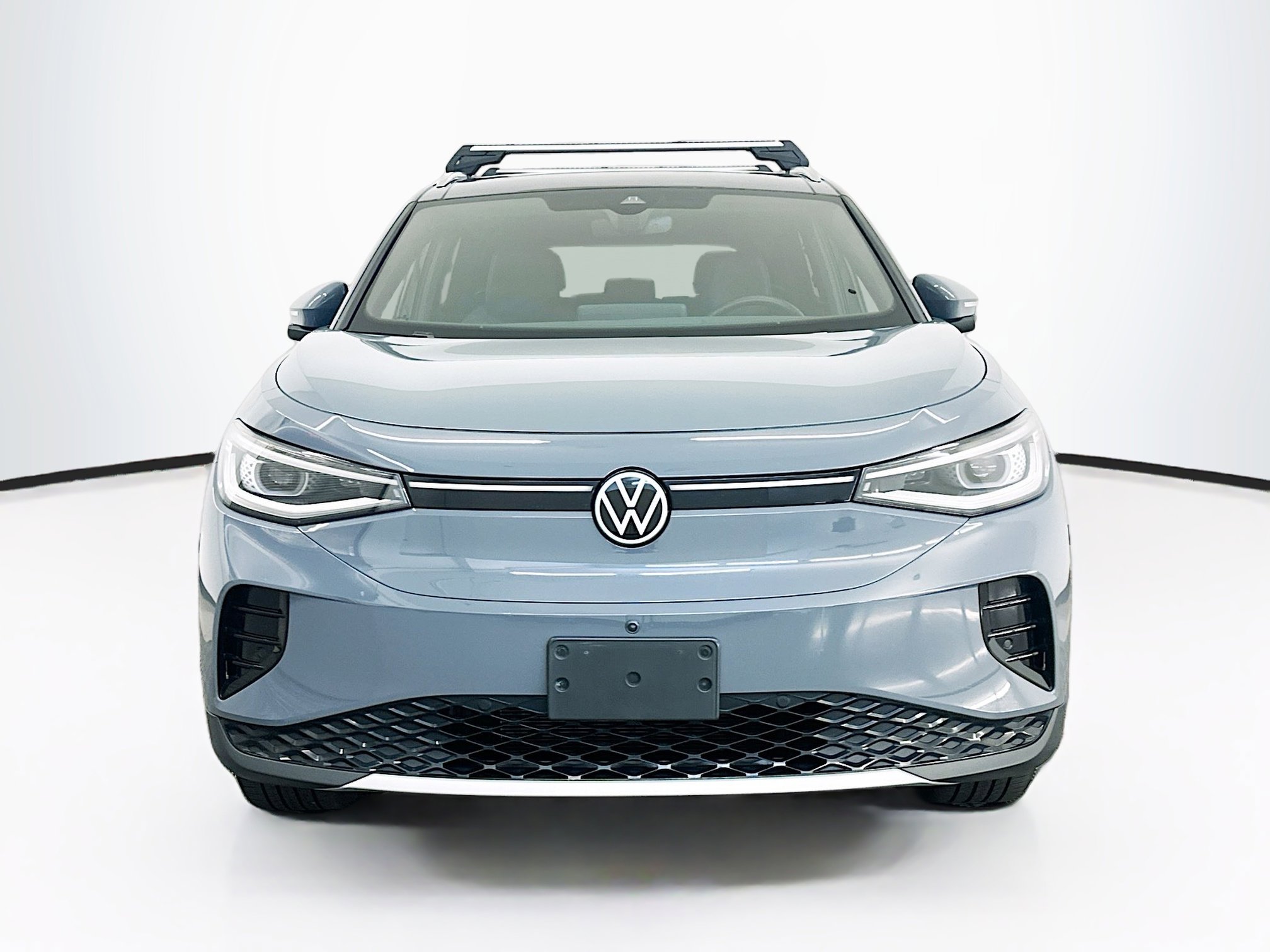 Used 2023 Volkswagen ID.4 Pro S Plus image 2