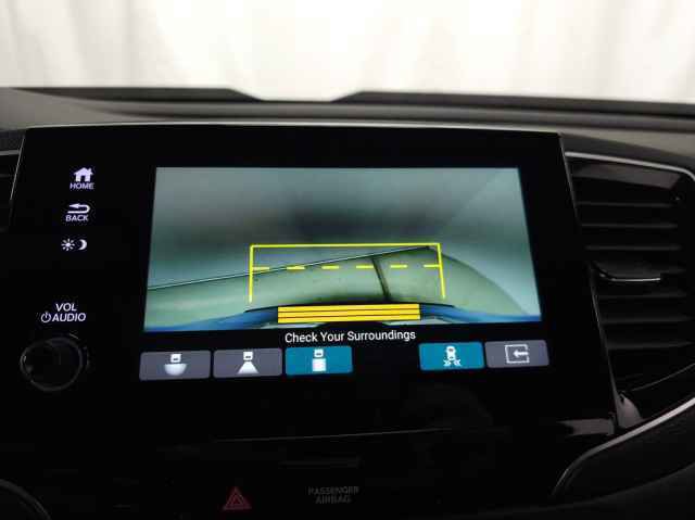 Used 2025 Honda Passport TrailSport image 30