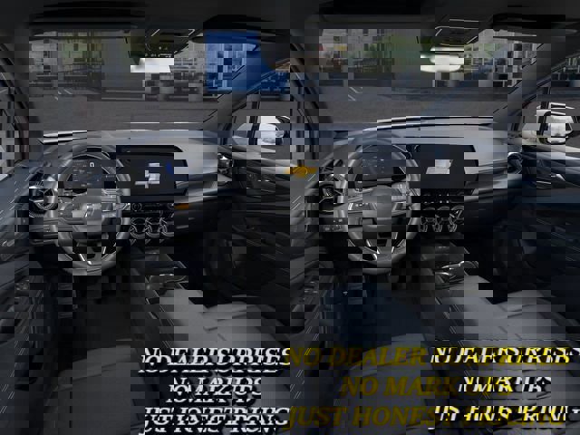 New 2025 Chevrolet Blazer EV LT image 15