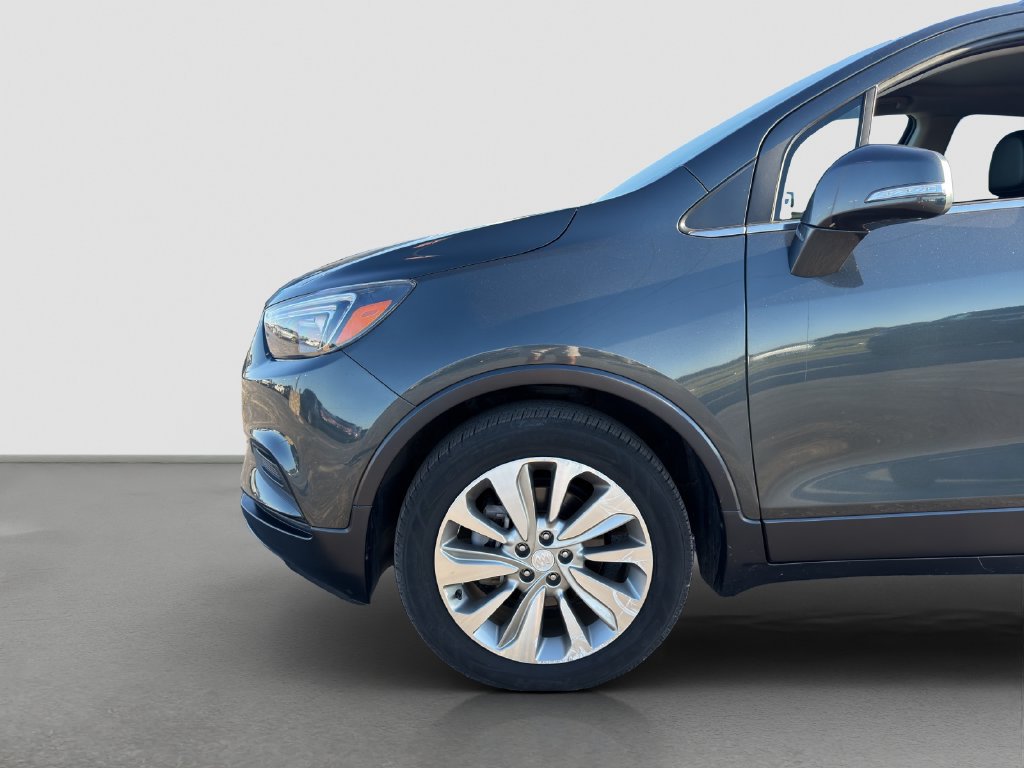 Used 2018 Buick Encore Preferred FWD image 22
