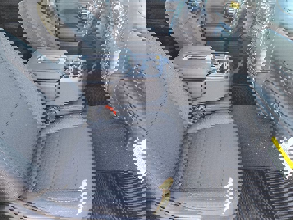 New 2026 Chevrolet Silverado 1500 Custom image 11