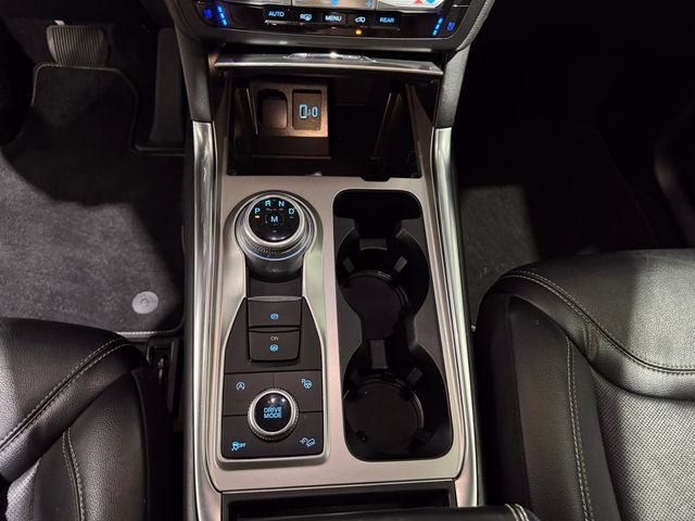 Used 2020 Ford Explorer ST w/ ST High-Performance Pack AWD/4WD image 16
