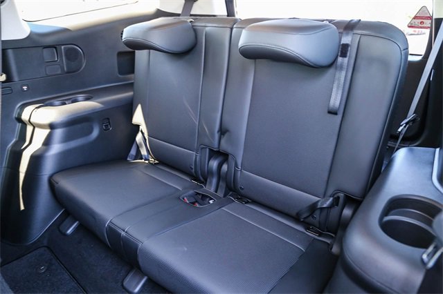 New 2026 Hyundai Ioniq 9 SEL image 19