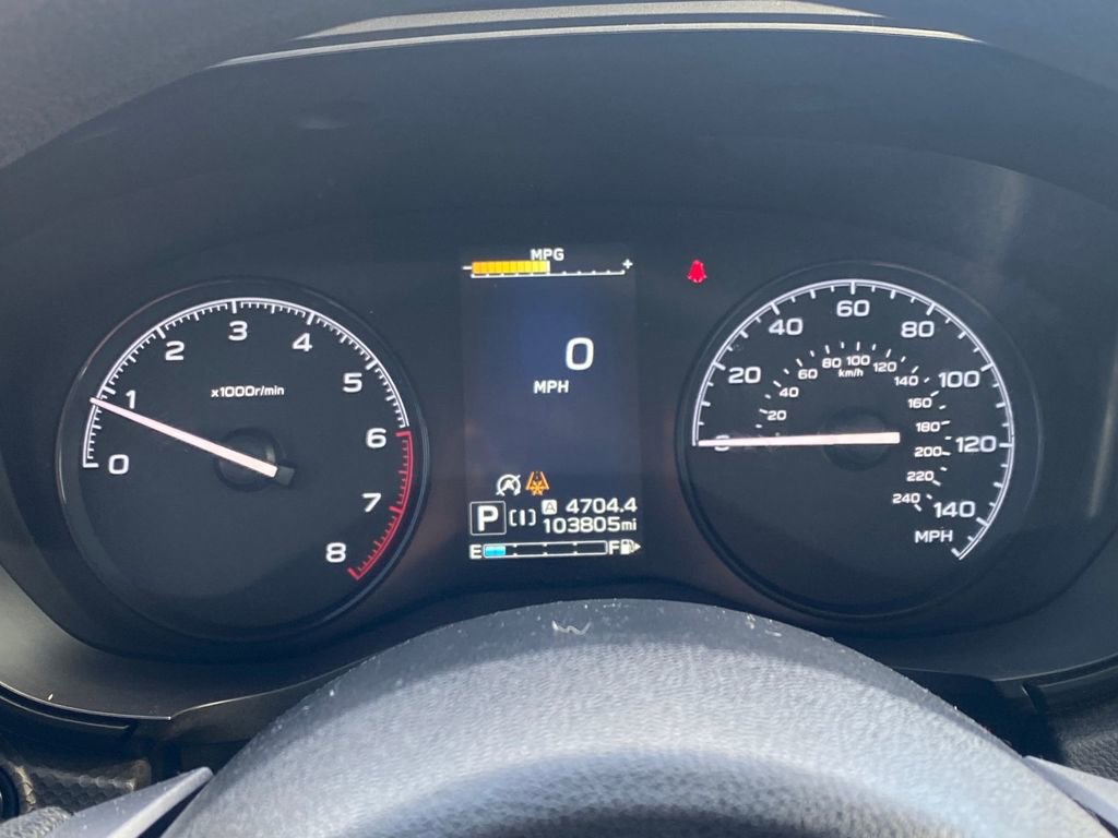 Used 2021 Subaru Forester image 24